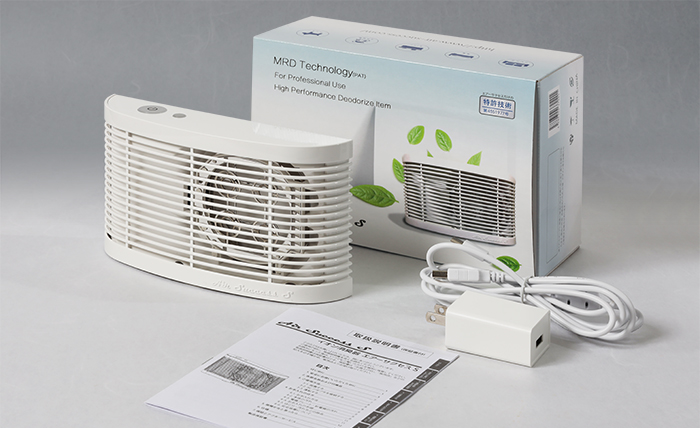 エアサクセス-スマート